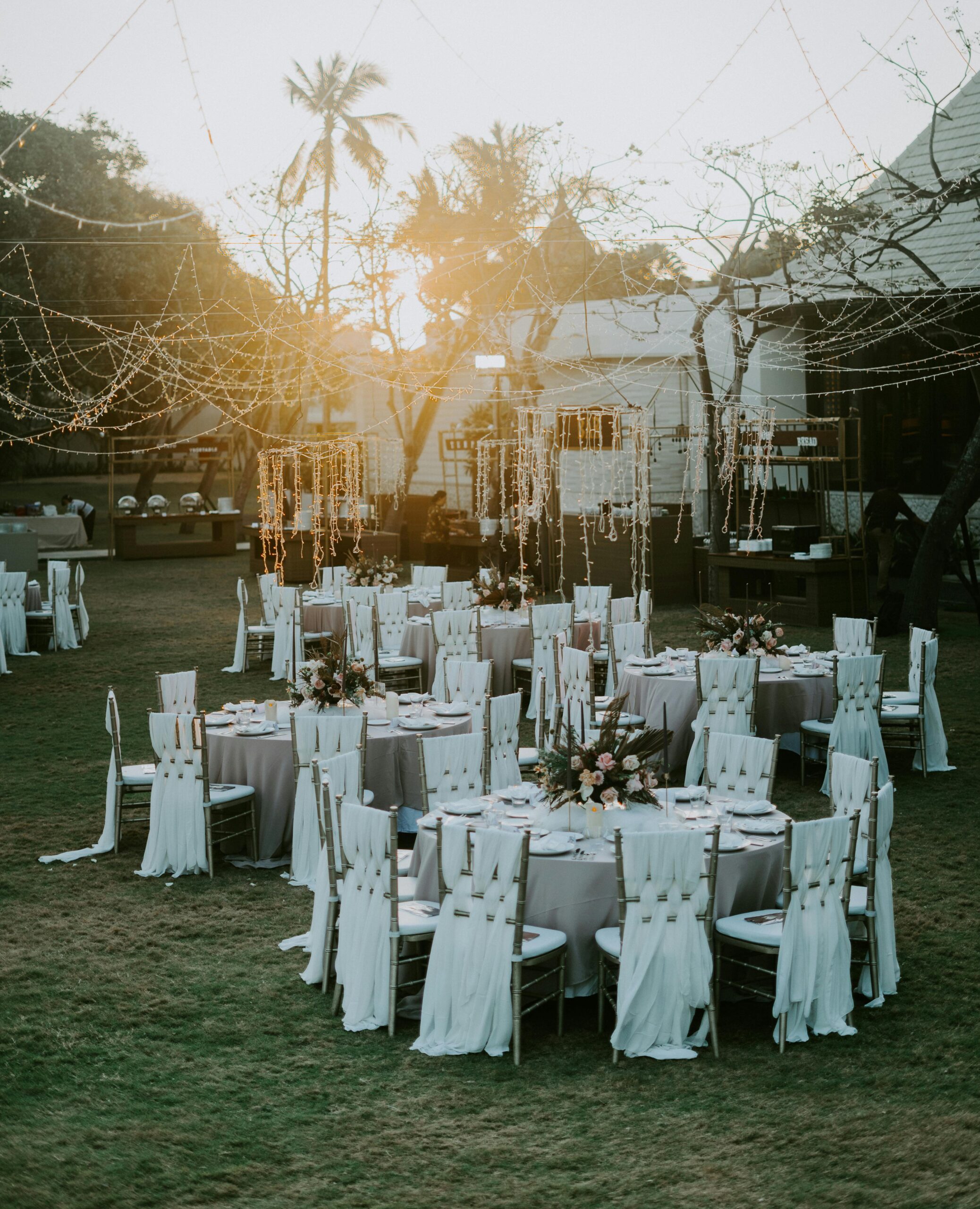 PARAPPANAD CATERING