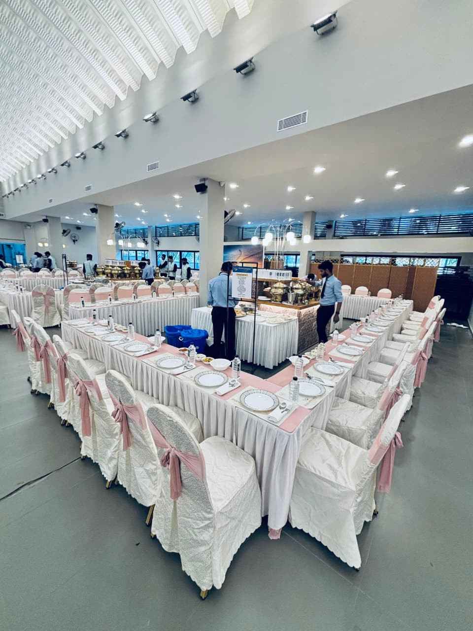 Parappanad Catering