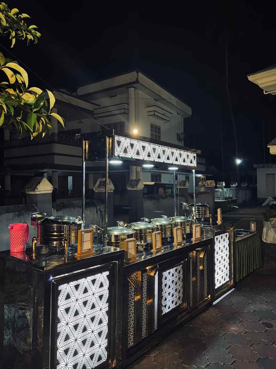 Parappanad Catering