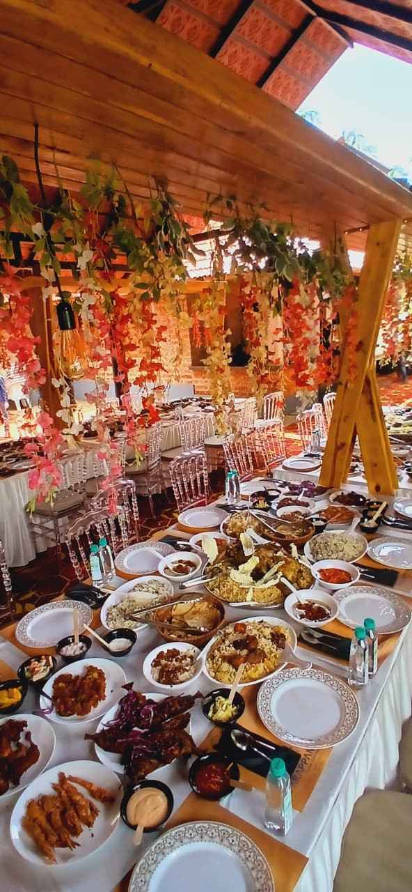 Parappanad Catering