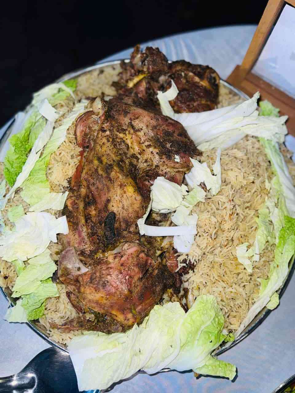 Parappanad Catering
