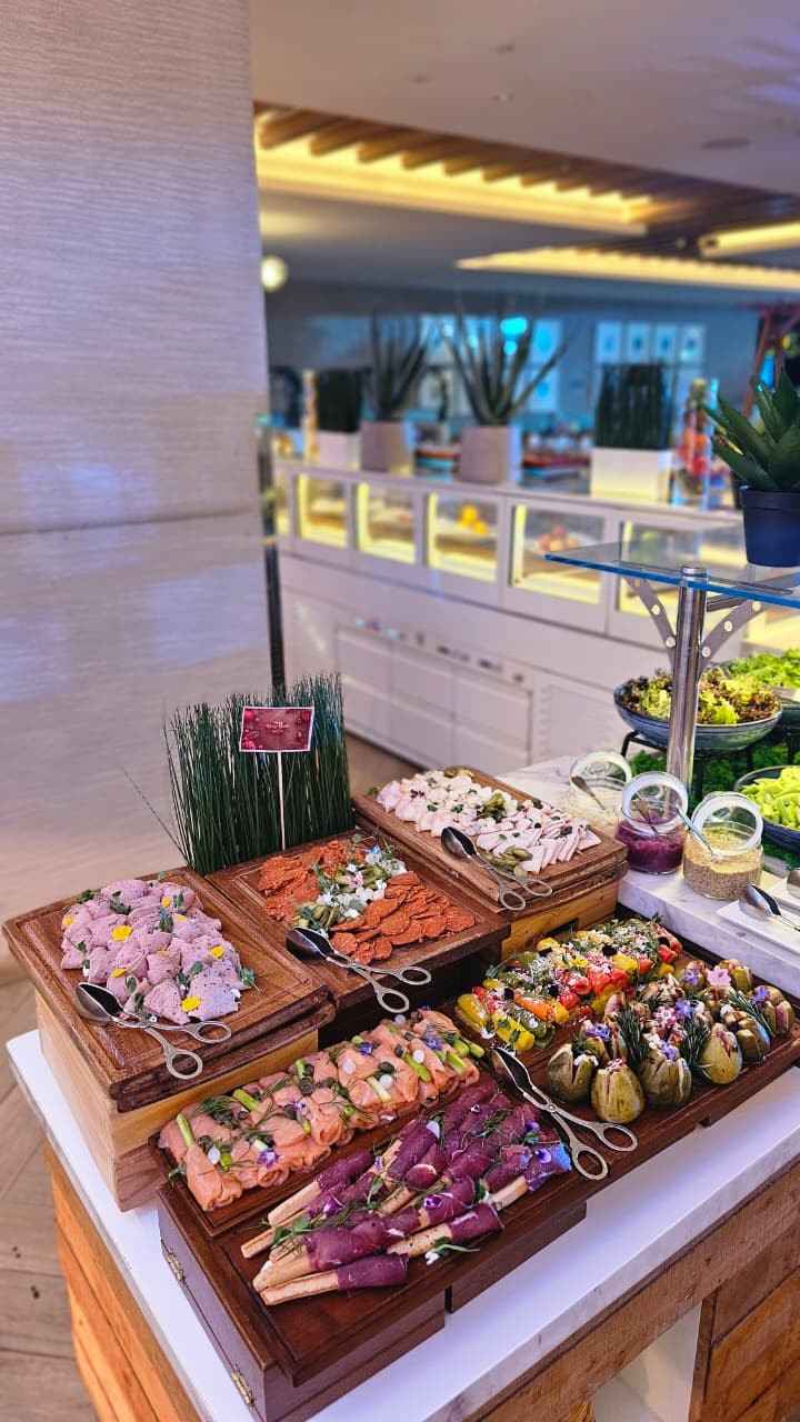 Parappanad Catering