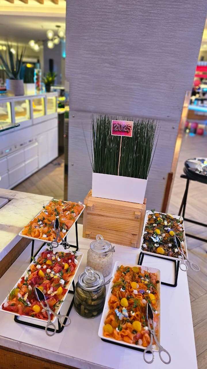Parappanad Catering