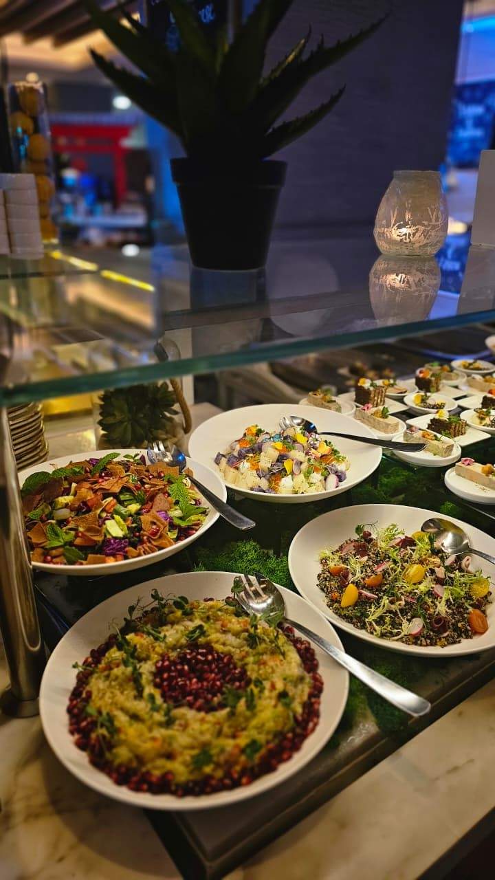 Parappanad Catering